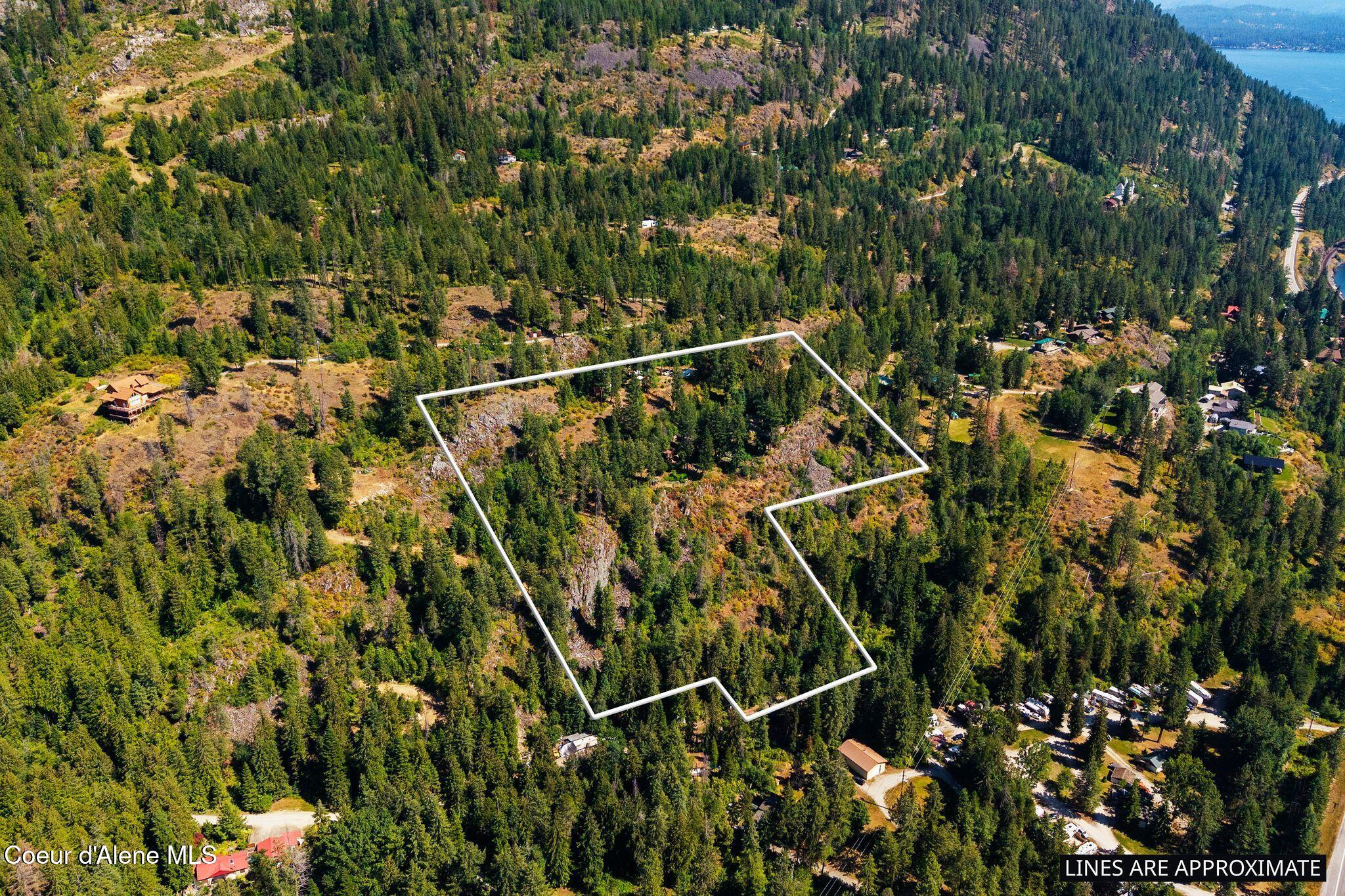 130 Mayaka Road Hope, ID 83836 - Photo 9 of 44 34_DJI_20260716061257_0932_D plotline