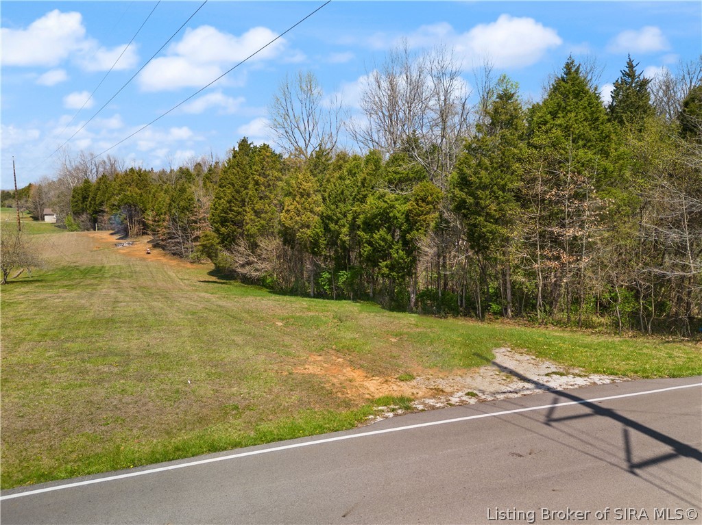 2.252-ac Sival Rd Nw & Jazmarie Road Ramsey, IN 47166 - Photo 1 of 24 Gallery Image 1