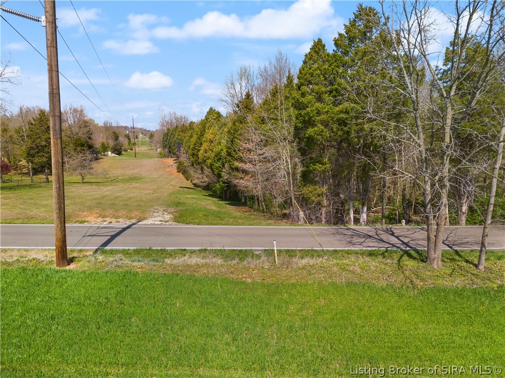 2.252-ac Sival Rd Nw & Jazmarie Road Ramsey, IN 47166 - Photo 2 of 24 Gallery Image 2