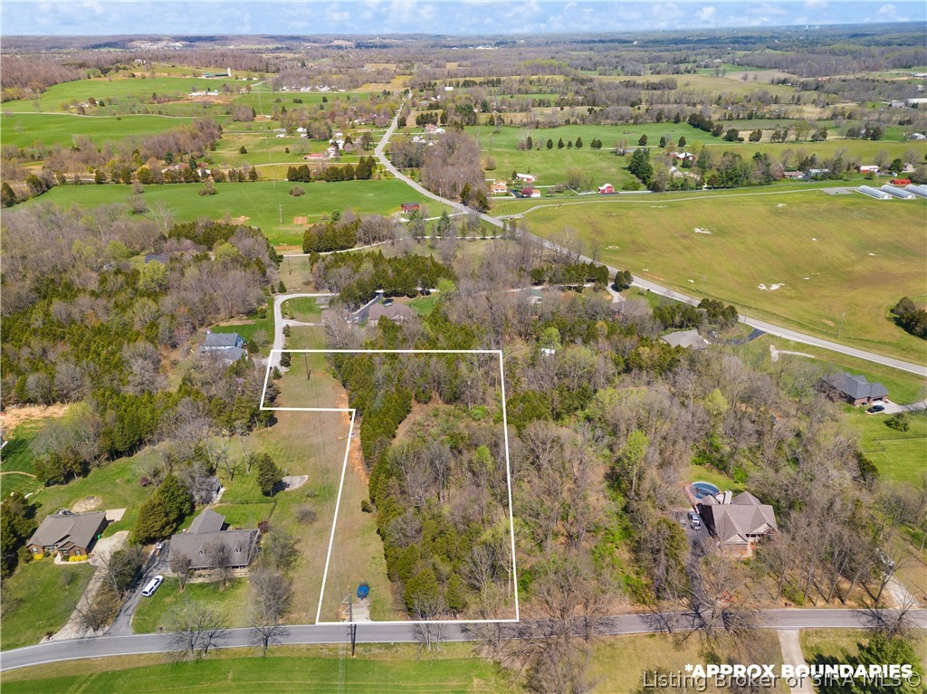 2.252-ac Sival Rd Nw & Jazmarie Road Ramsey, IN 47166 - Photo 3 of 24 Gallery Image 3