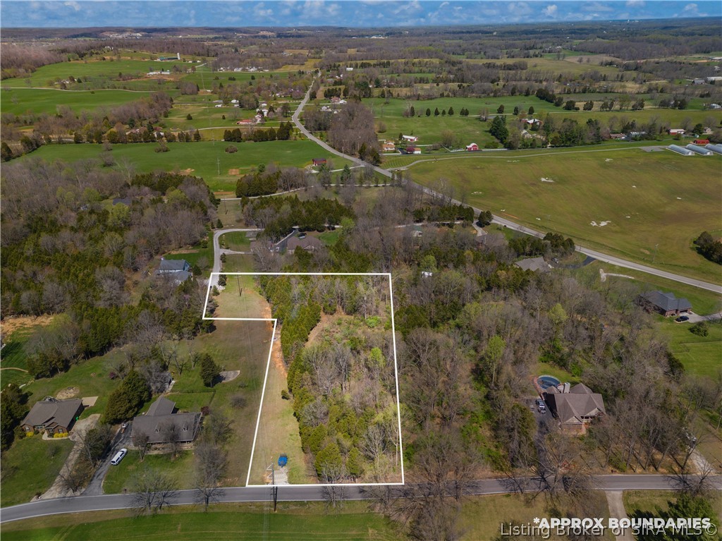 2.252-ac Sival Rd Nw & Jazmarie Road Ramsey, IN 47166 - Photo 4 of 24 Gallery Image 4
