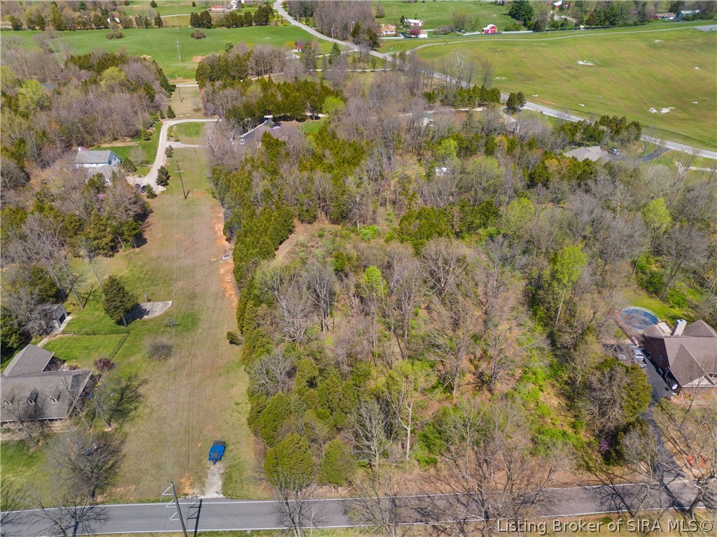 2.252-ac Sival Rd Nw & Jazmarie Road Ramsey, IN 47166 - Photo 5 of 24 Gallery Image 5
