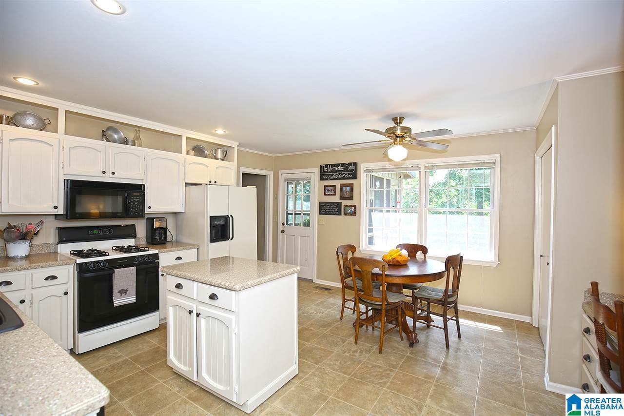 4734 Caldwell Mill Road Birmingham, AL 35243 - Photo 7 of 21