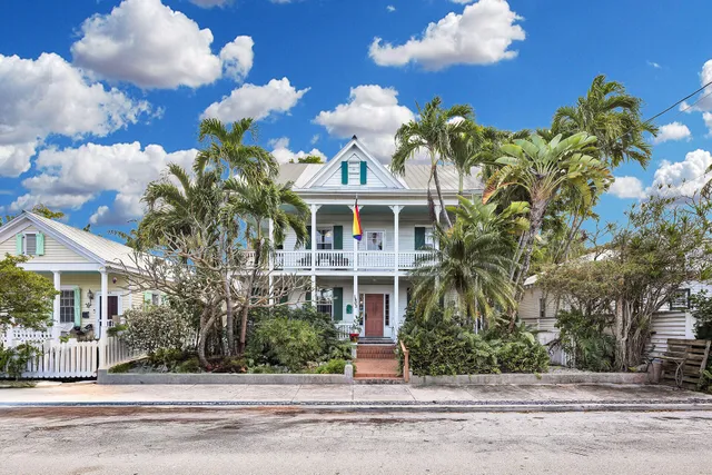 $665,000 | 1402 Olivia Street, Unit 2, Key West, FL 33040