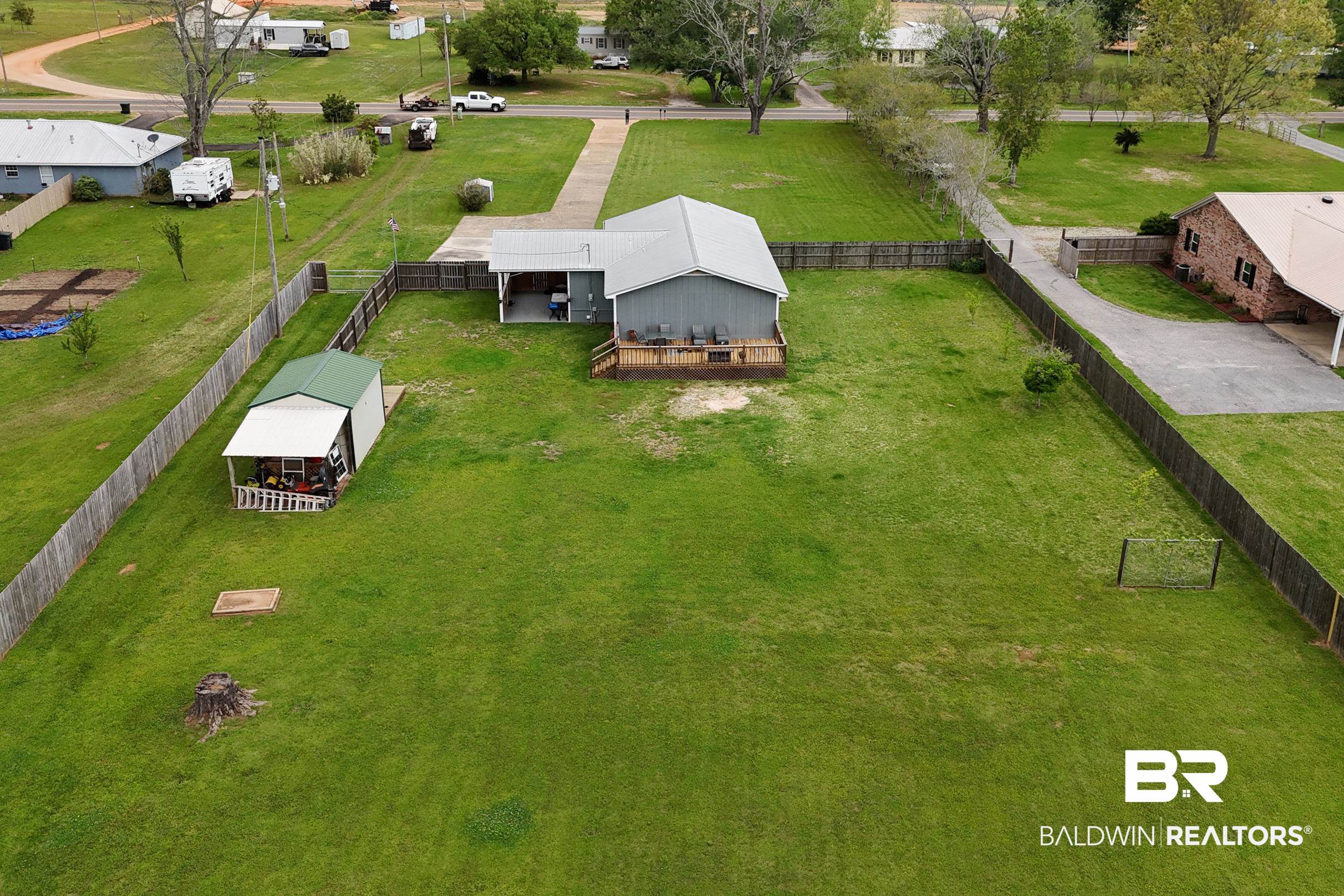 17702 Charolais Road Foley, AL 36535 - Photo 36 of 40