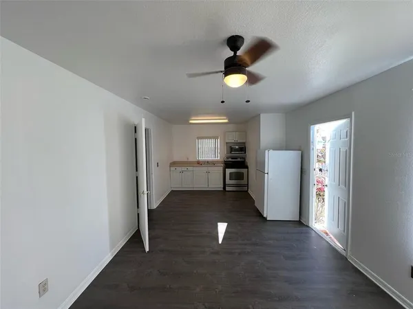 $1,100 | 833 Caribbean Drive, Unit B, Davenport, FL 33897