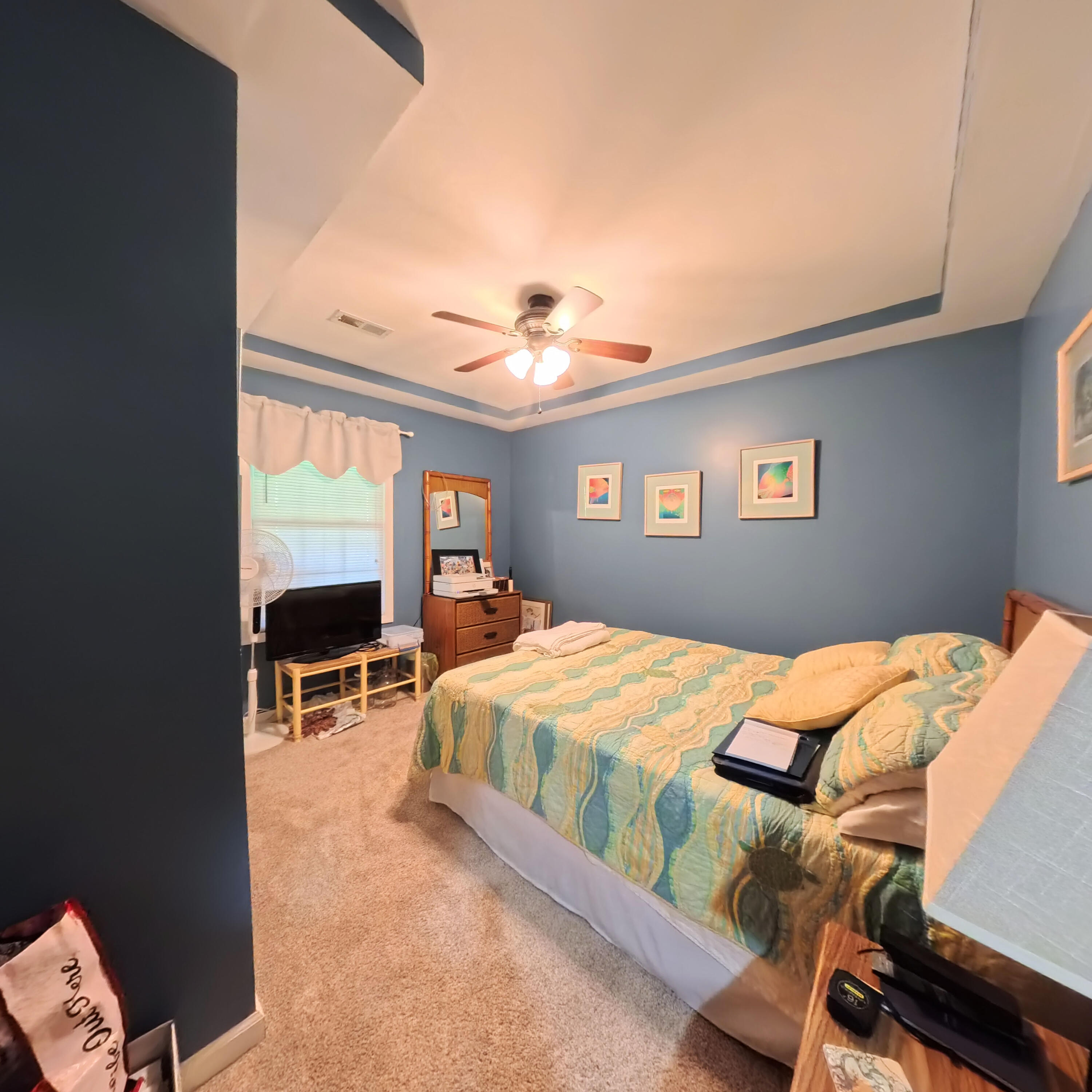 975 Red River Road Irvine, KY 40336 - Photo 19 of 71 The upstairs bedroom