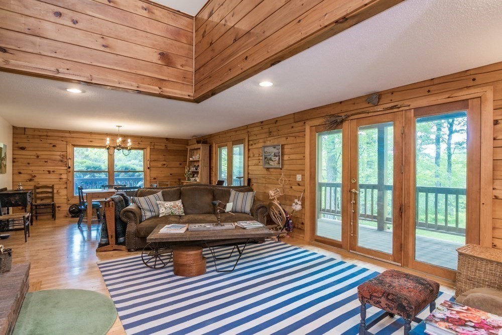 496 Old Post Road Worthington, MA 01098 - Photo 11 of 36