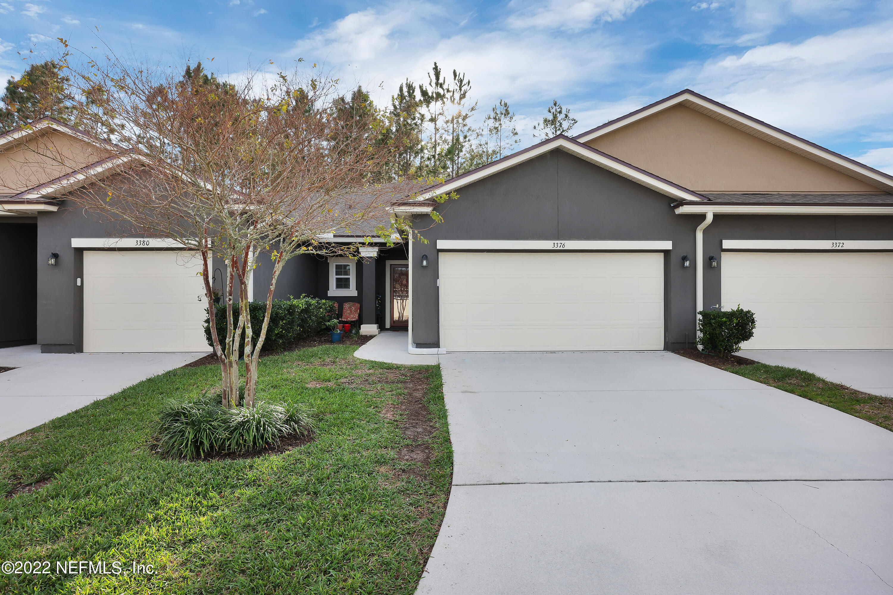 3376 Chestnut Ridge Way Orange Park, FL 32065 - Photo 1 of 38 Front of Home