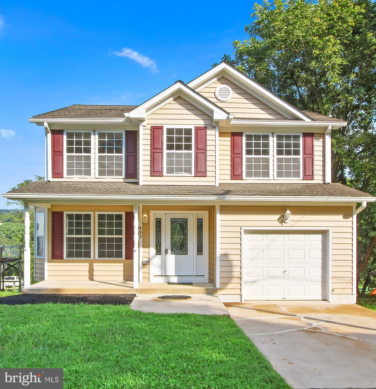 409 Chestnut Street Delta, PA 17314 - Photo 1 of 26 Gallery Image 1