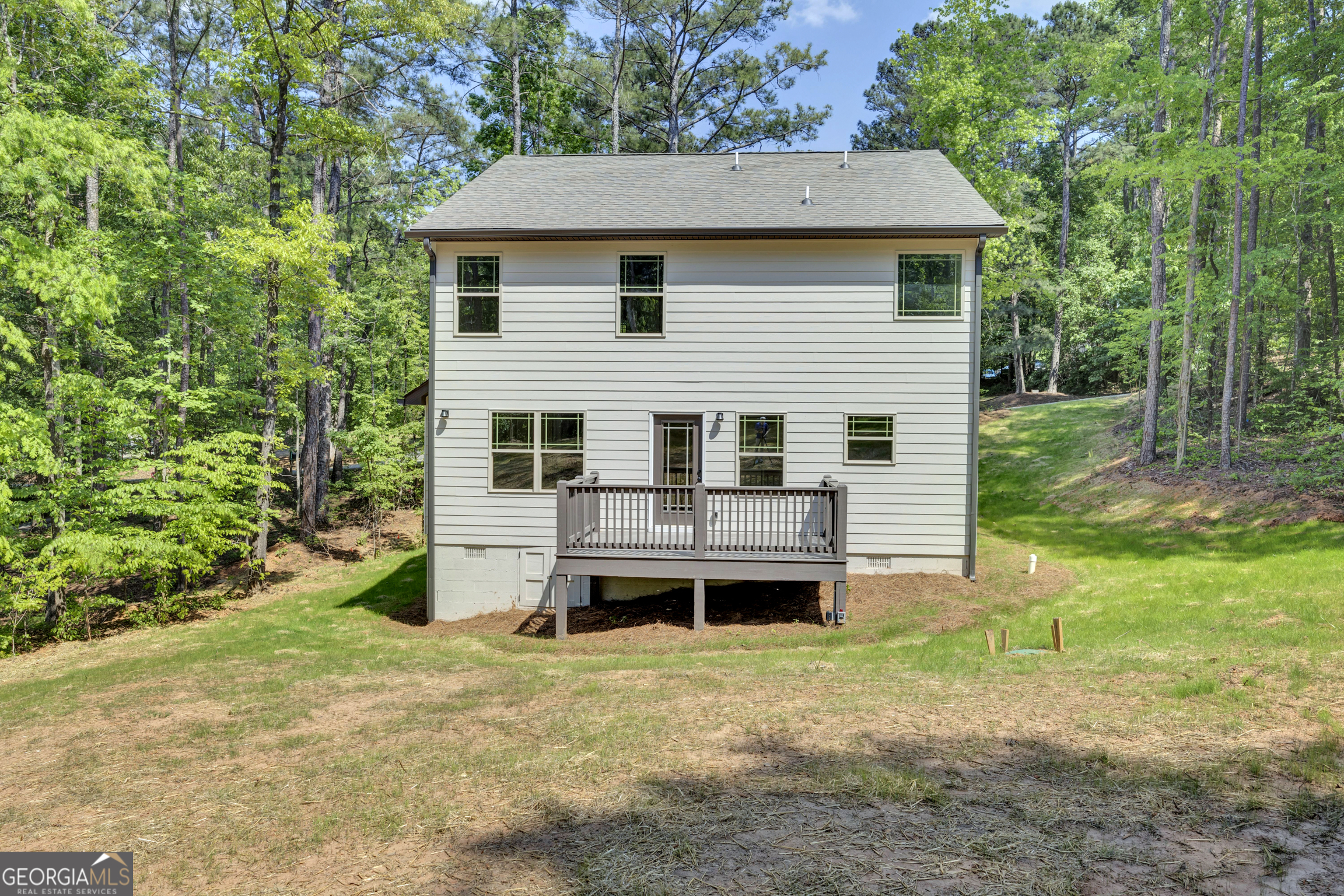 91 Loon Trail Monticello, GA 31064 - Photo 32 of 51