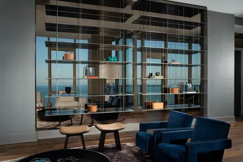 $11,500,000 | 363 East Wacker Drive, Unit 7601, Chicago, IL 60601