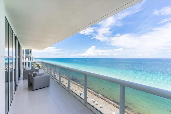 $18,500 | 1830 South Ocean Drive, Unit 1501, Hallandale Beach, FL 33009