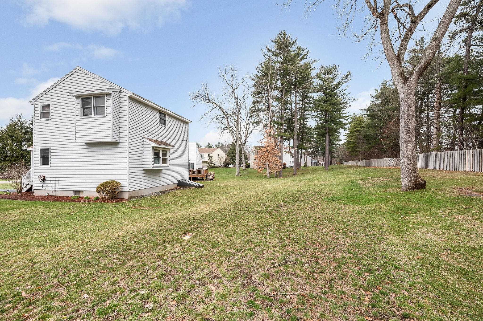 8 Fitzpatrick Circle Nashua, NH 03063 - Photo 41 of 46