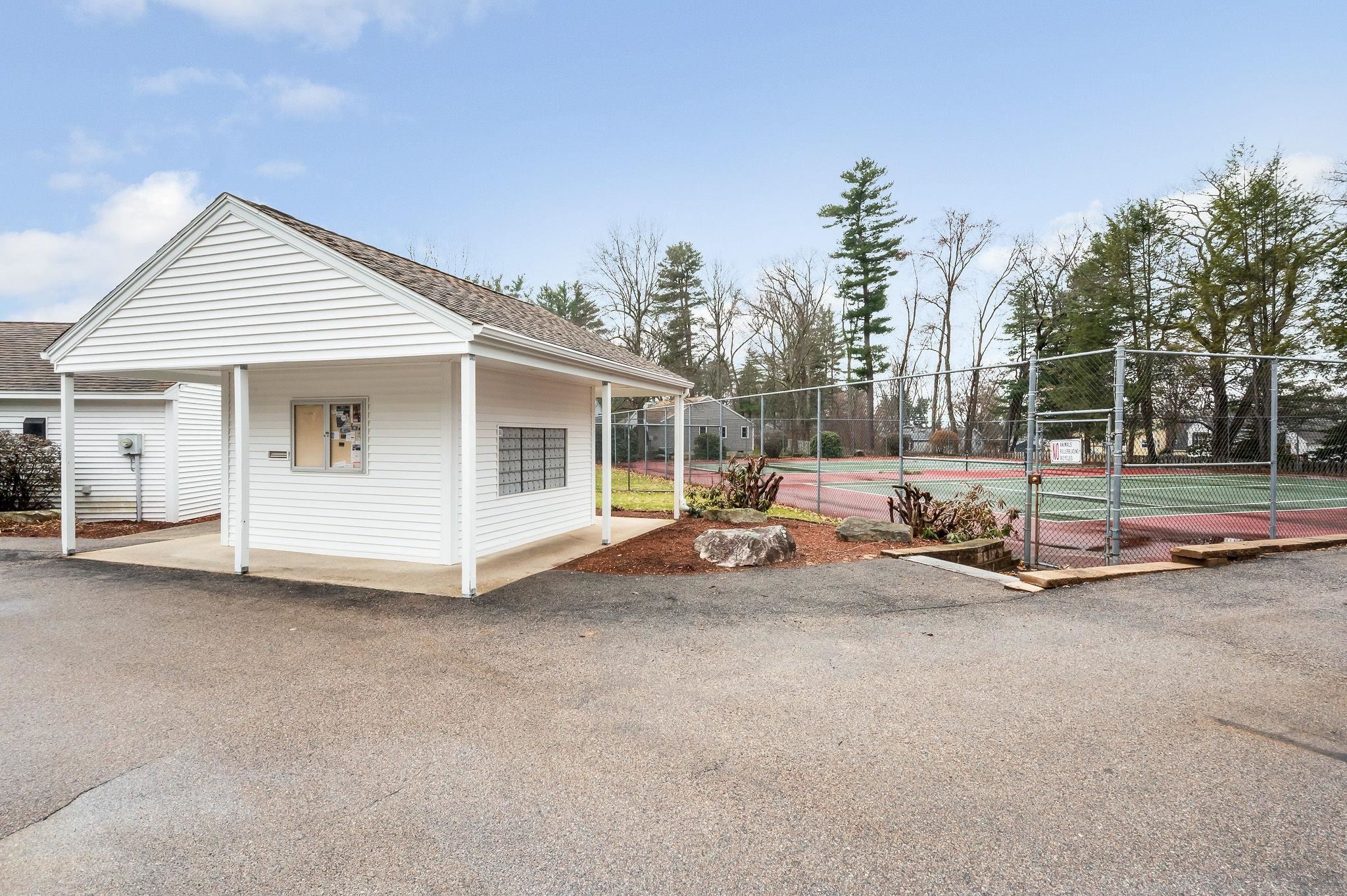 8 Fitzpatrick Circle Nashua, NH 03063 - Photo 43 of 46