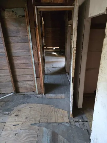 $30,000 | 817 South Elm Street, Mart, TX 76664