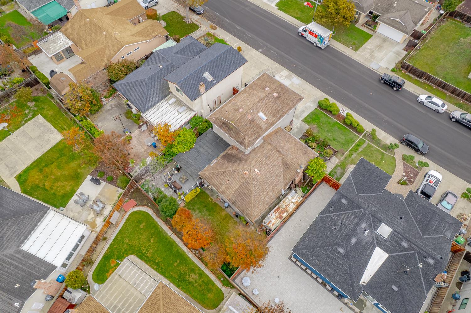 4625 Ruth Way Union City, CA 94587 - Photo 47 of 60