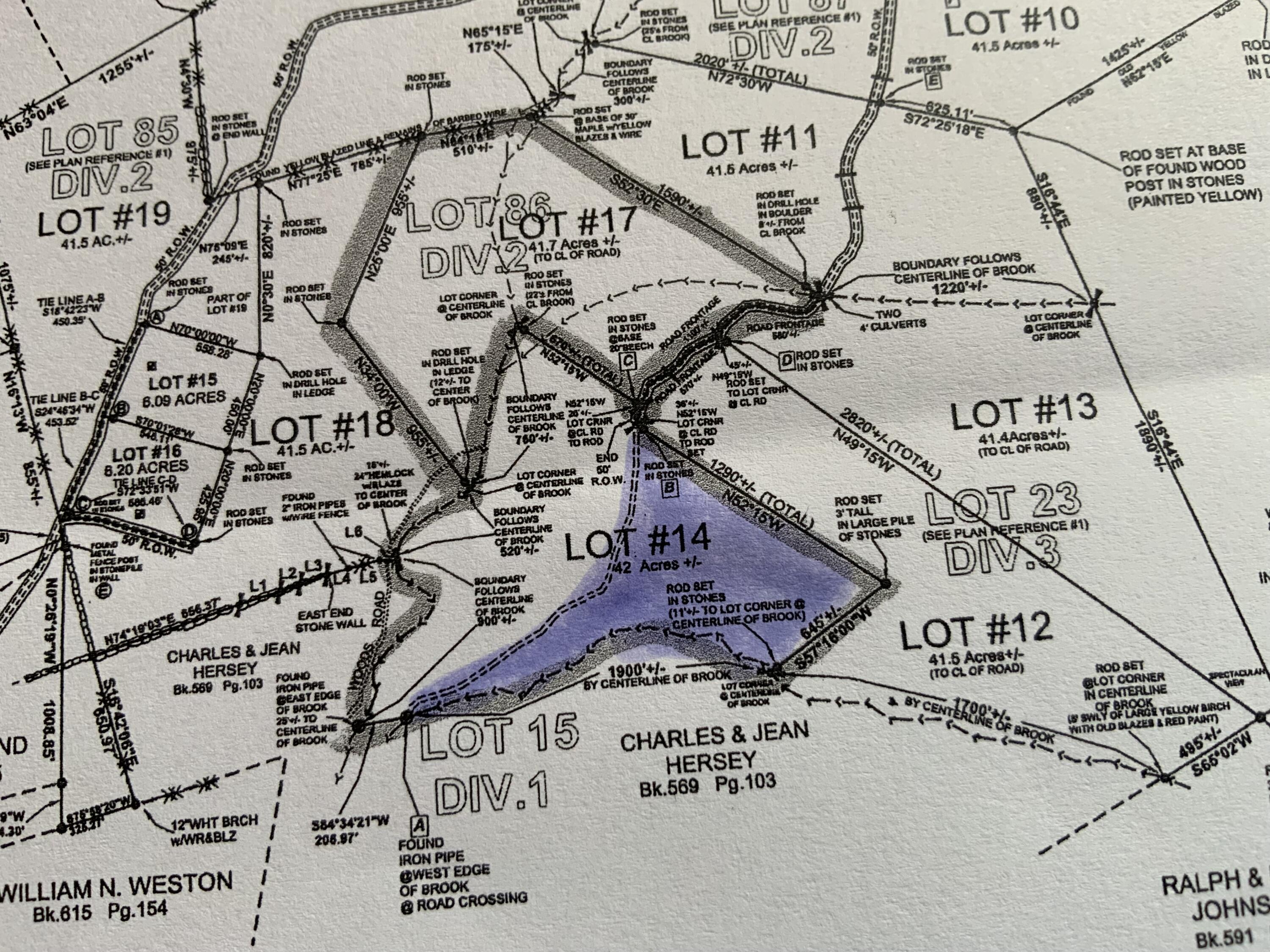 19 Bear Lane Rumford, ME 04276 - Photo 3 of 75 IMG_9396