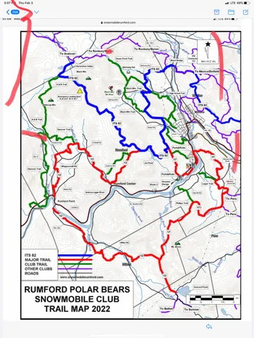$339,000 | 19 Bear Lane, Rumford, ME 04276