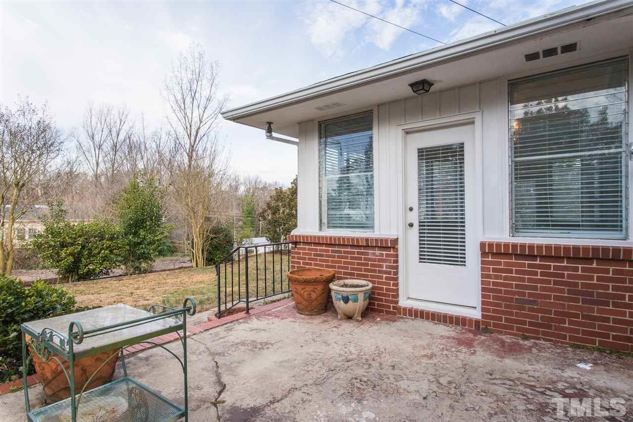 1217 Mitchell Street Raleigh, NC 27607 - Photo 22 of 30