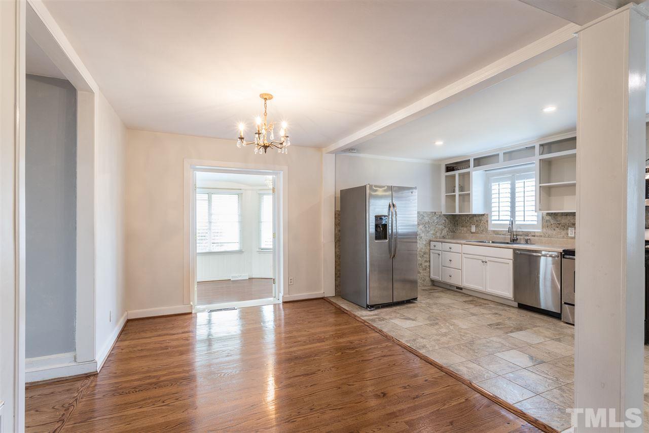 1217 Mitchell Street Raleigh, NC 27607 - Photo 8 of 30