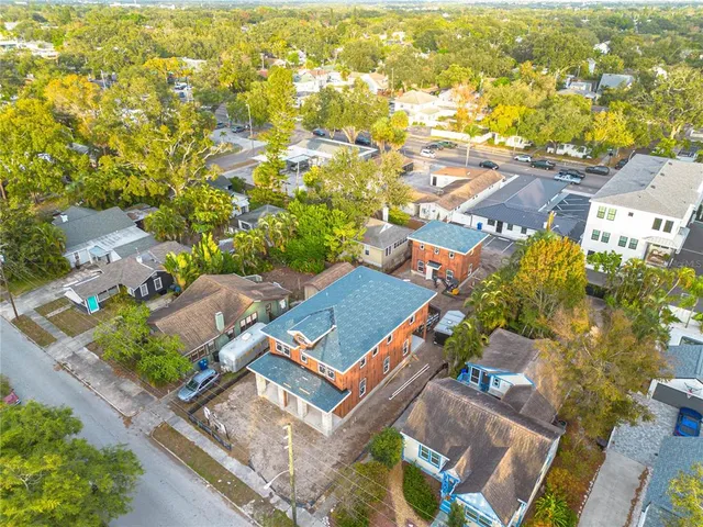 $1,850,000 | 2011 10th Street North, St. Petersburg, FL 33704