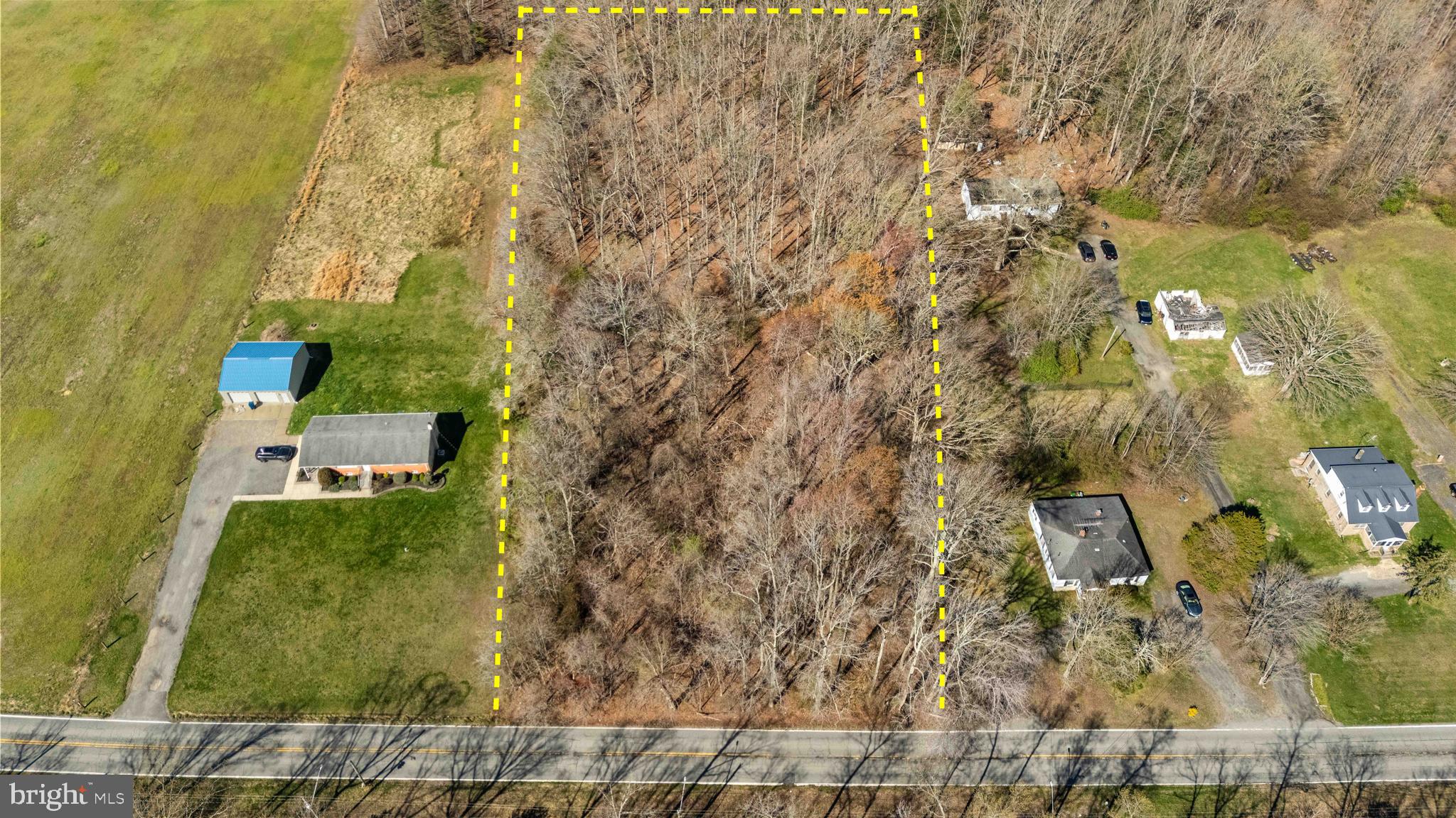 17005 Horsehead Road Brandywine, MD 20613 - Photo 2 of 9