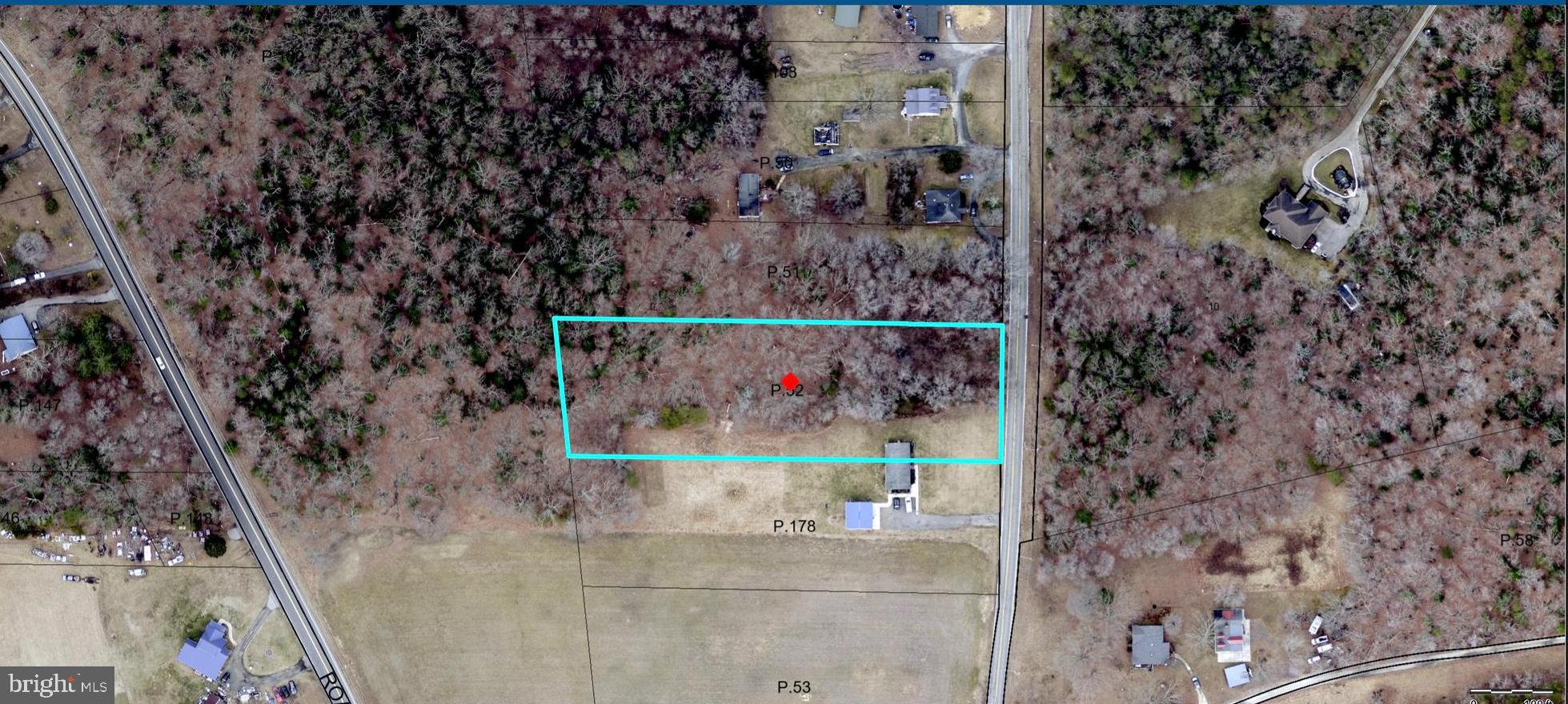 17005 Horsehead Road Brandywine, MD 20613 - Photo 8 of 9