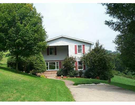 1267 Ridge Road Belle Vernon, PA 15012 - Photo 1 of 8 Exterior Front.
