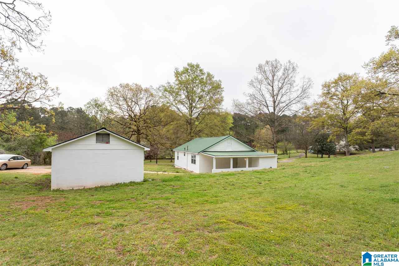 154 West Glade Road Anniston, AL 36206 - Photo 34 of 37