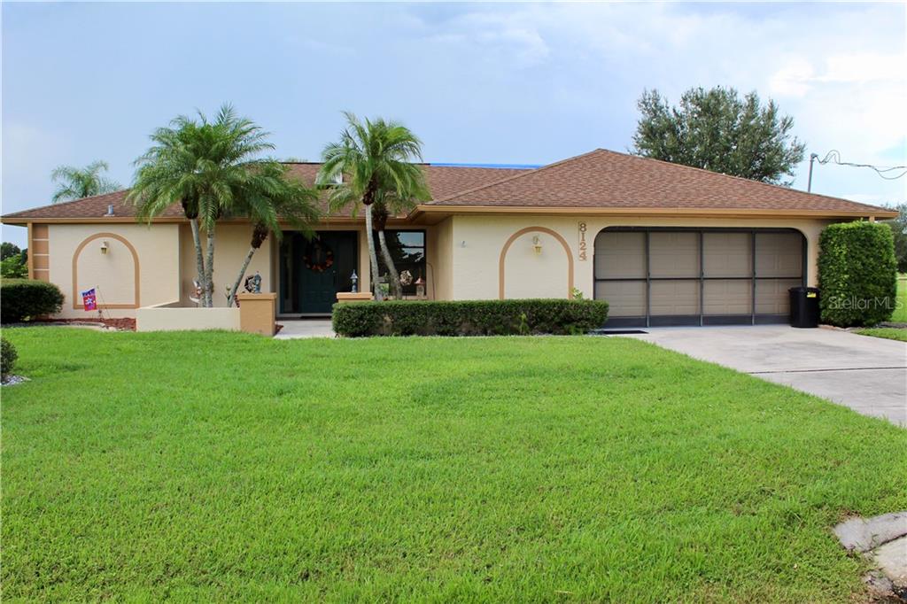 8124 Southwest Sunnybreeze Road Arcadia, FL 34269 - Photo 1 of 1 Gallery Image 1