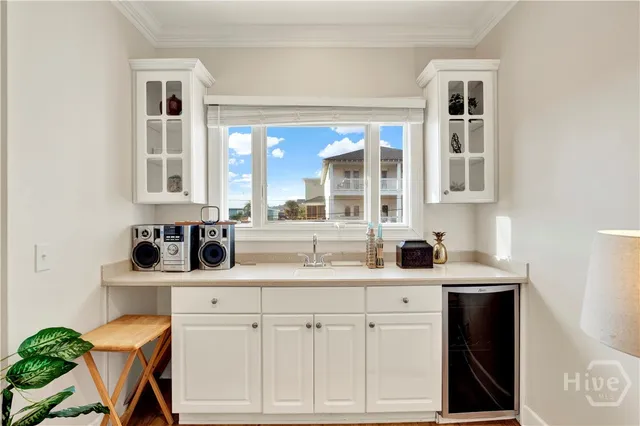 $795,000 | 10 17th Street, Unit B, Tybee Island, GA 31328