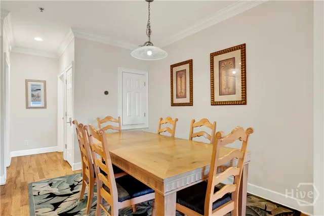 $795,000 | 10 17th Street, Unit B, Tybee Island, GA 31328