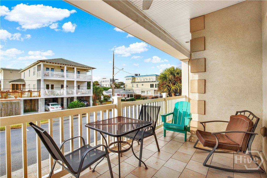 10 17th Street, Unit B Tybee Island, GA 31328 - Photo 15 of 50