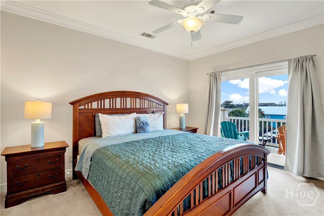 10 17th Street, Unit B Tybee Island, GA 31328 - Photo 16 of 50