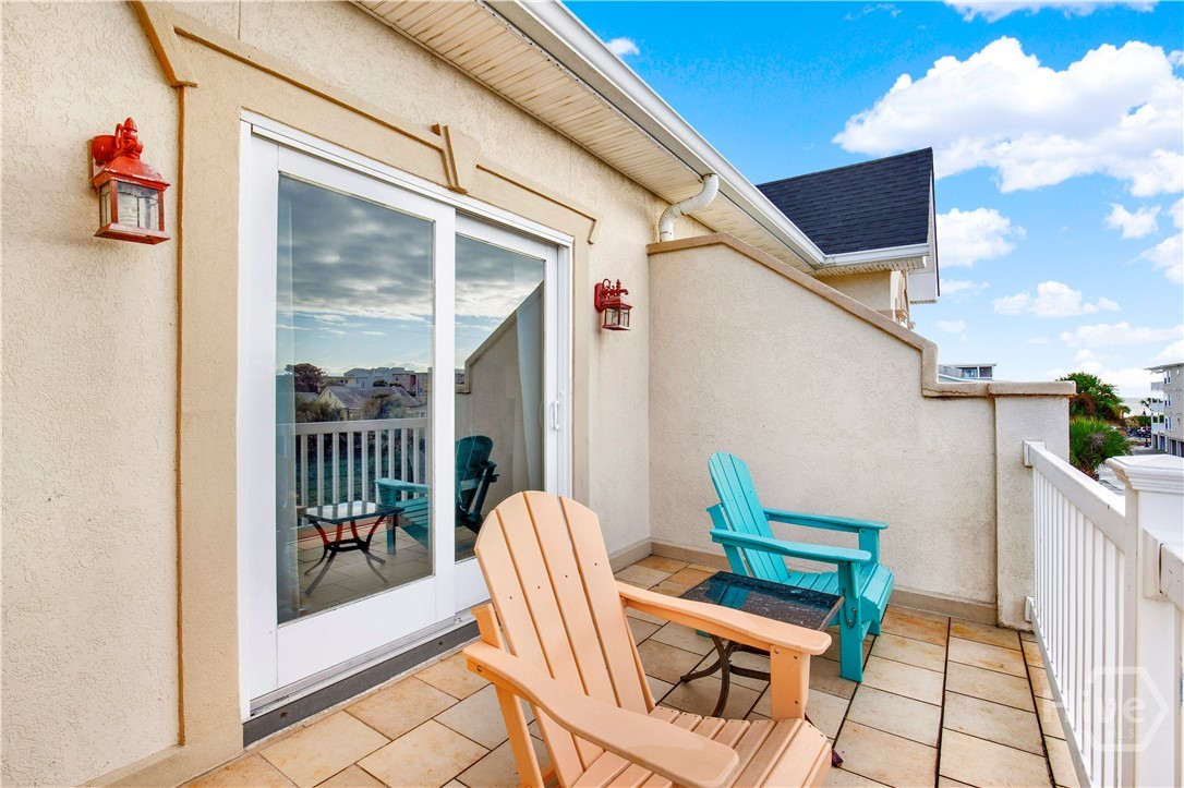 10 17th Street, Unit B Tybee Island, GA 31328 - Photo 19 of 50