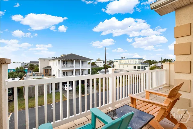 $795,000 | 10 17th Street, Unit B, Tybee Island, GA 31328
