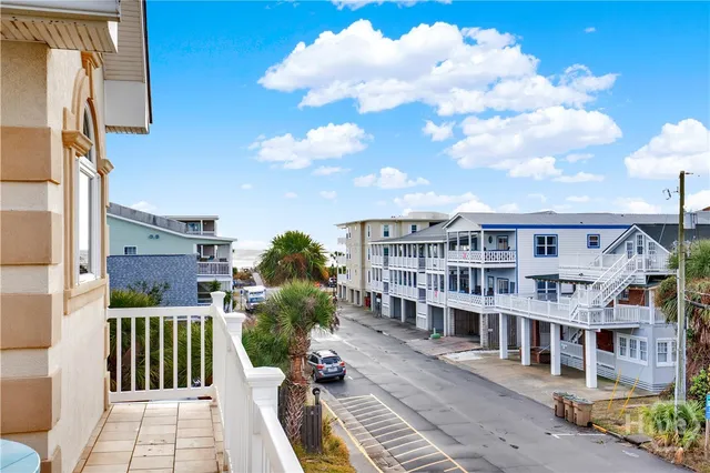 $795,000 | 10 17th Street, Unit B, Tybee Island, GA 31328