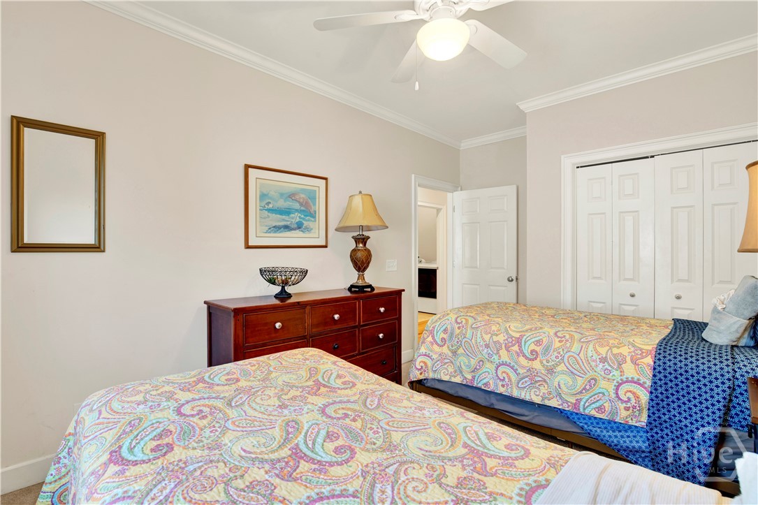 10 17th Street, Unit B Tybee Island, GA 31328 - Photo 22 of 50