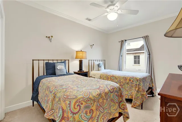 $795,000 | 10 17th Street, Unit B, Tybee Island, GA 31328