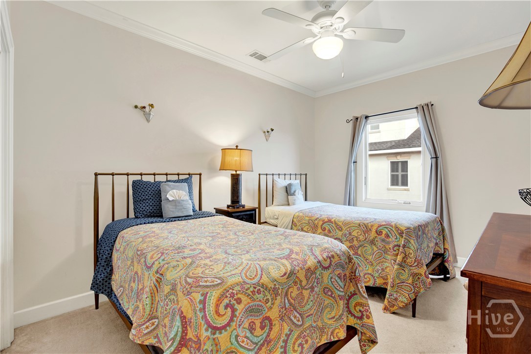 10 17th Street, Unit B Tybee Island, GA 31328 - Photo 23 of 50