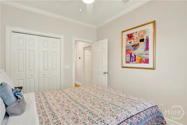 $795,000 | 10 17th Street, Unit B, Tybee Island, GA 31328