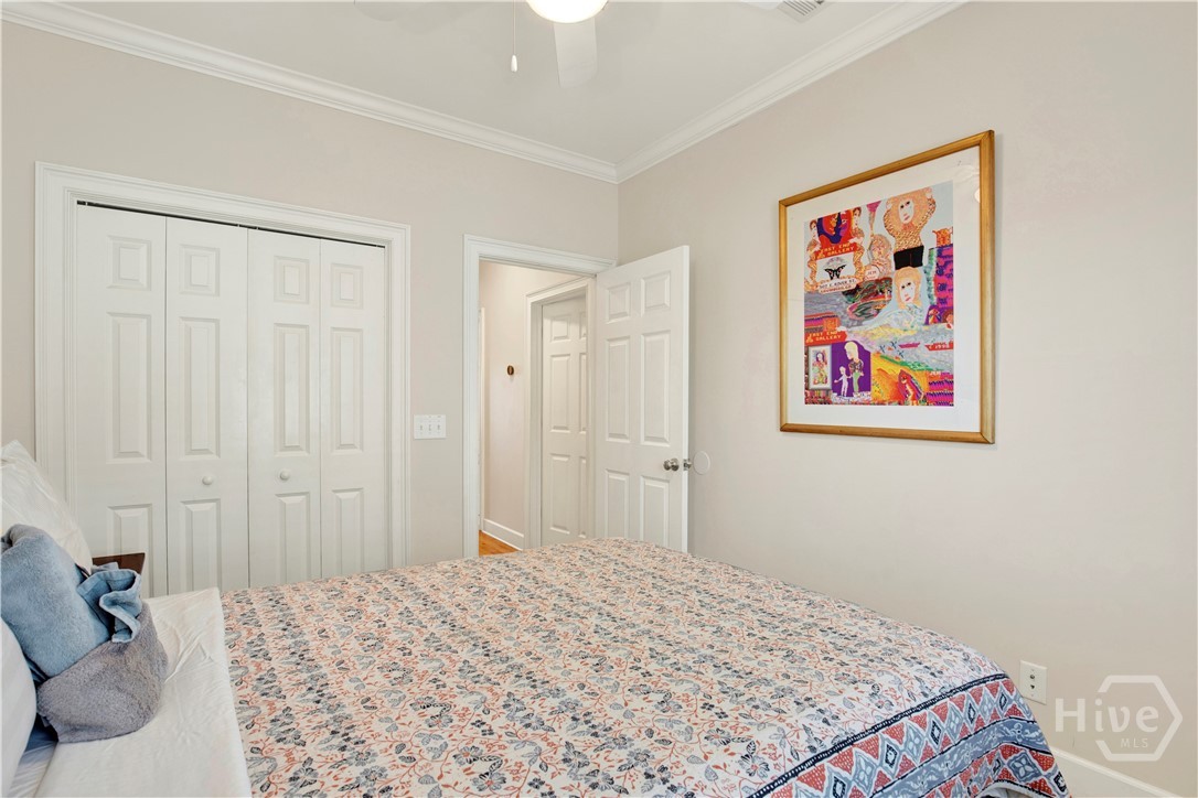 10 17th Street, Unit B Tybee Island, GA 31328 - Photo 24 of 50