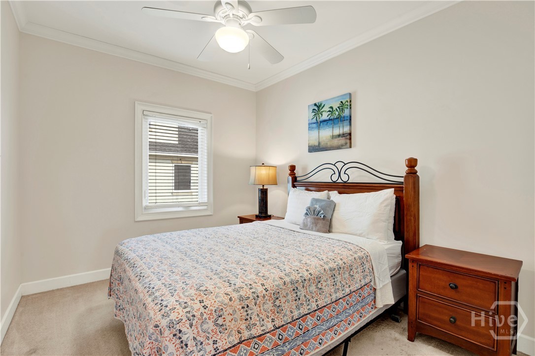 10 17th Street, Unit B Tybee Island, GA 31328 - Photo 25 of 50