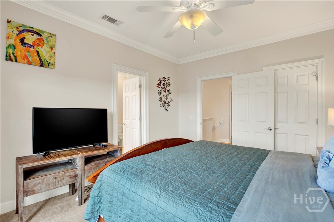 10 17th Street, Unit B Tybee Island, GA 31328 - Photo 30 of 50