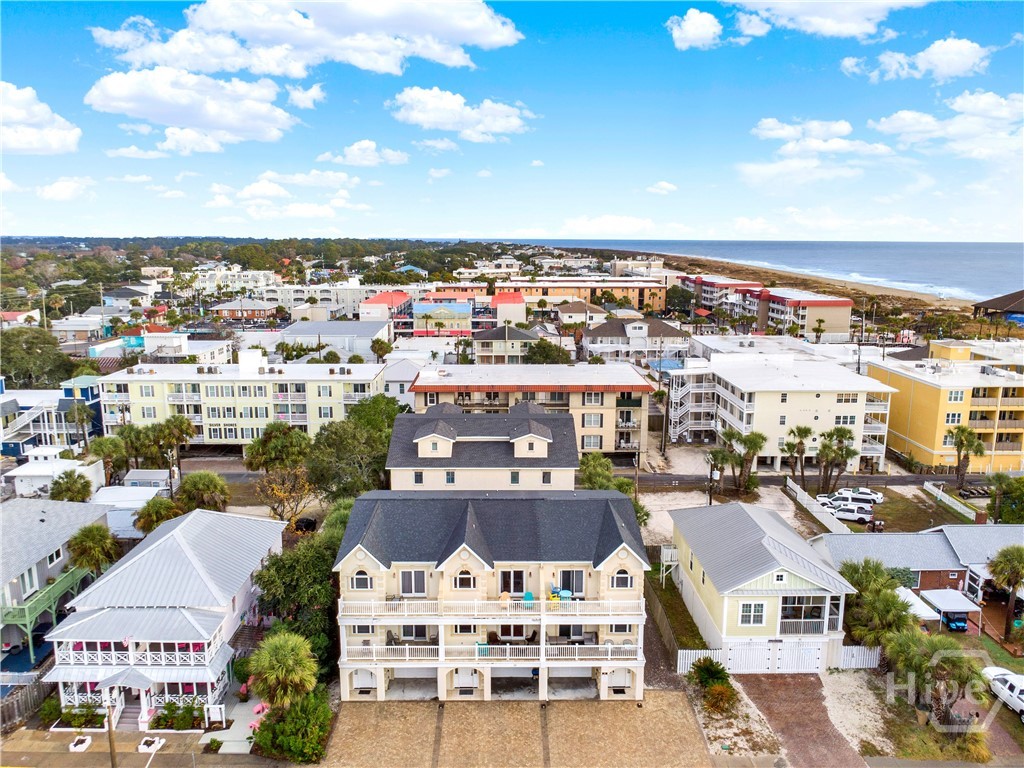 10 17th Street, Unit B Tybee Island, GA 31328 - Photo 3 of 50