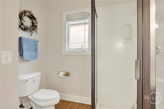 $795,000 | 10 17th Street, Unit B, Tybee Island, GA 31328