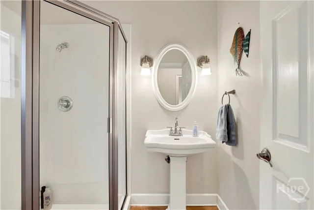 $795,000 | 10 17th Street, Unit B, Tybee Island, GA 31328