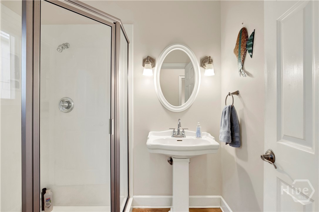 10 17th Street, Unit B Tybee Island, GA 31328 - Photo 32 of 50