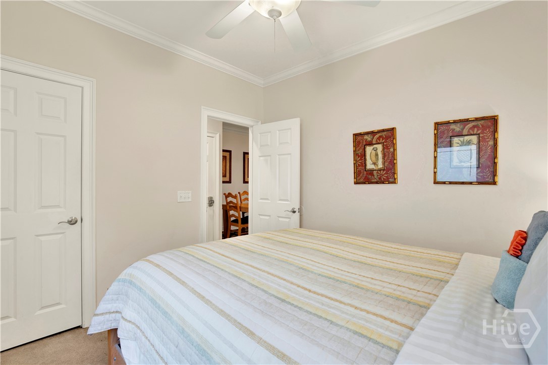 10 17th Street, Unit B Tybee Island, GA 31328 - Photo 33 of 50